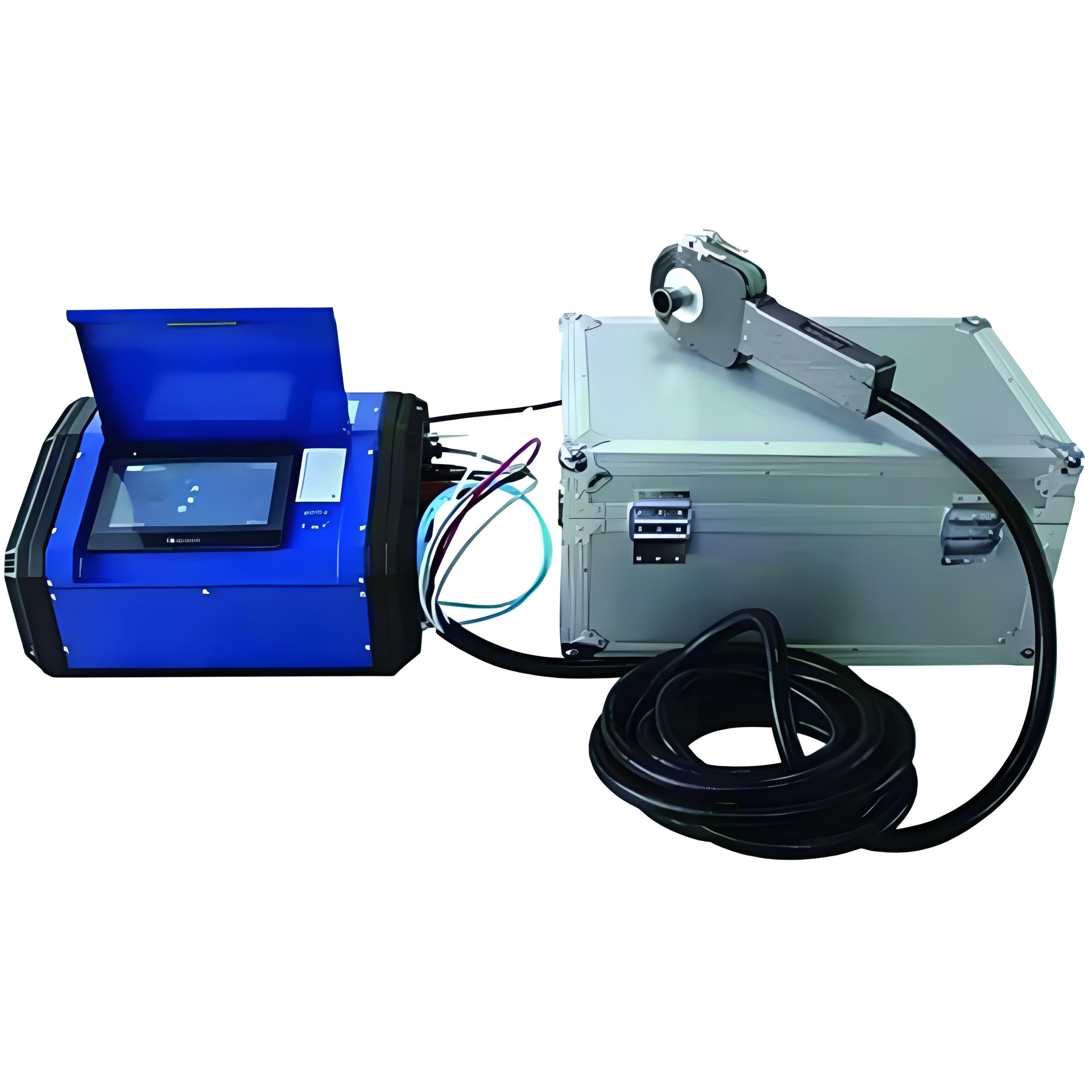 FY-JH-G360 Closed thin tube welding machine