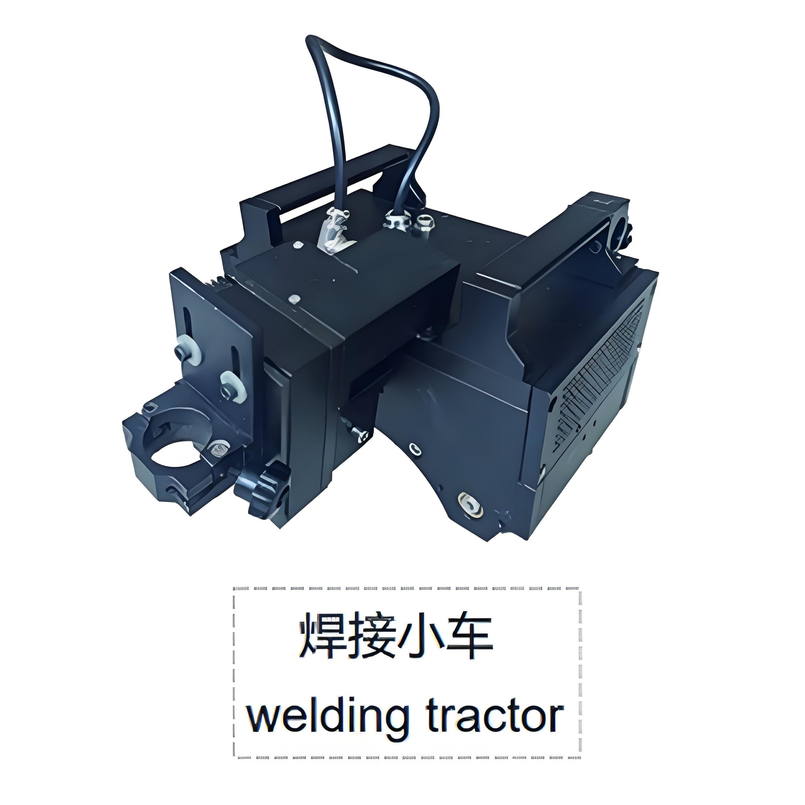 FY-QB-MG-500 All-position pipe welding machine