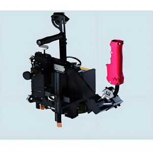 FY-QX-1 Cycling welding machine