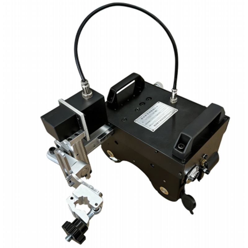 FY-QB-08 Magnetic Pipe Circumferential Welding Carriage