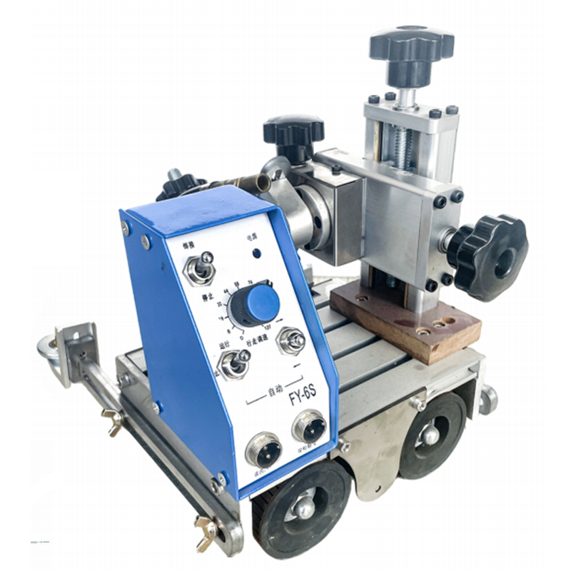 FY-8SSW Horizontal Oscillating Fillet Welding Machine